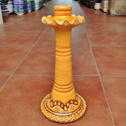 Candelabro de 25 cm. (10...