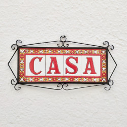 Lettres et chiffres en...