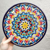 Piatto "Art" - 29 cm -
