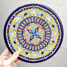 Piatto "Art" - 24 cm -