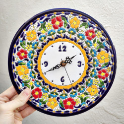 Reloj "Arte" - 24cm. -