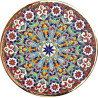 Talerz "Sztuka" - 29 cm -