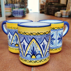 Taza Grande de 12 cm. (4.7...