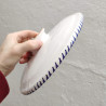 Piatto "Tortilla" - 25 cm.
