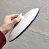 Piatto "Tortilla" - 25 cm.