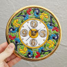 Orologio "Art" - 17 cm -