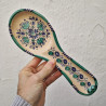 Cucchiaio in ceramica - 28 cm.