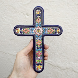 Croix "Arte" - 21cm.