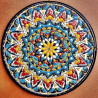 Piatto "Art" - 29 cm -
