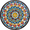 Piatto "Art" - 29 cm -