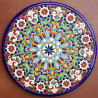 Talerz "Sztuka" - 29 cm -