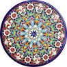 Talerz "Sztuka" - 29 cm -