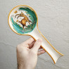 Cucchiaio in ceramica - 26 cm.