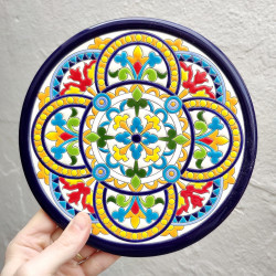 Plato "Arte" R-964-p