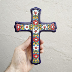 Croix "Arte" - 21cm.