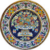 „Kunst“-Teller – 36 cm –