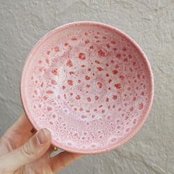 Lot de 3 bols en 15cm.