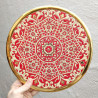 Piatto "Art" - 29 cm -