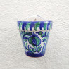 Set of 3 Hanging Pots "Granada"