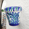 Set of 3 Hanging Pots "Granada"