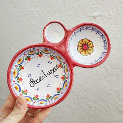 Olive dish ref.159-20c-c