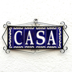 Lettres et chiffres en...