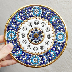 Reloj "Arte" - 17cm. -