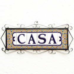 Lettres et chiffres en...