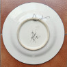 Talerz "Robles" - 31 cm -