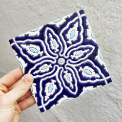Azulejos "15cm. (6 in.)" -