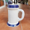 "Krug"-Teil - 16 cm. -
