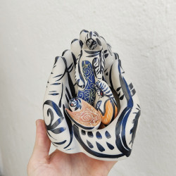 Pieza "Nacimiento" - 15cm. -