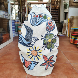 Piece Big "Vase" - 44cm. -