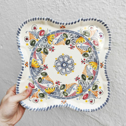 Plate-Tray "Special" 30 cm.
