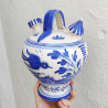 Brocca d'acqua in ceramica ​​- 23 cm.