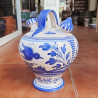 Brocca d'acqua in ceramica ​​- 23 cm.