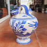 Brocca d'acqua in ceramica ​​- 23 cm.