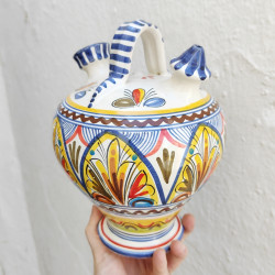 Ceramic water "botijo" ​​-...