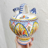 Brocca d'acqua in ceramica ​​- 23 cm.