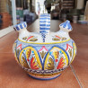 Brocca d'acqua in ceramica ​​- 18 cm.