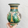 Vaso in ceramica da 20 cm.