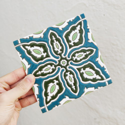 Azulejos "15cm. (6 in.)" -
