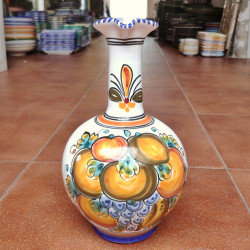 Ceramic jug "Toledo" - 25 cm.