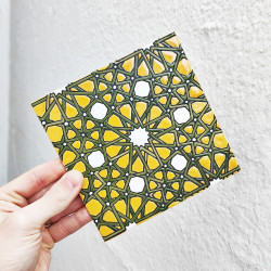 Ceramic tiles "15cm. (6")" -