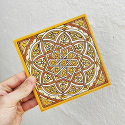 Azulejos "15cm. (6 in.)" -