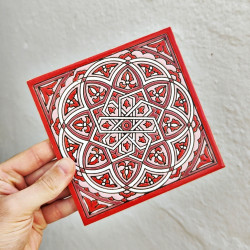 Azulejos "15cm. (6 in.)" de...