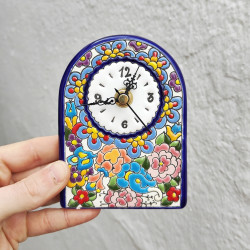 Reloj "Arte" 13 cm.