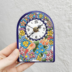 Reloj "Arte" 13 cm.