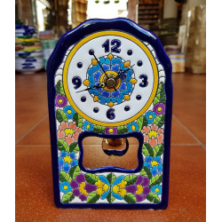 Clock "Arte" ref.765-2