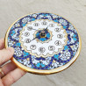 Clock "Arte" - 15cm. -